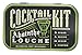 Cocktail Kits 2 Go, Absinthe Louche, Travel-Friendly Craft Bar Kit for Drinks on the Go - TSA Compliant