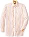 Stacy Adams Men's Acapulco Dress Shirt