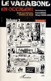 Le  vagabond en Occident