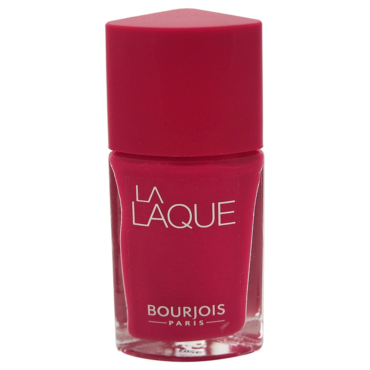 Bourjois La Laque Nail Polish 06 Fuchsiao Bella