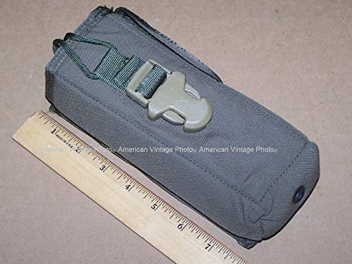 Allied RLCS RADIO POCKET (MBITR) RG