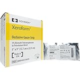 Xeroform Petrolatum Gauze Dressing 5