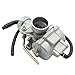 OTOHANS AUTOMOTIVE PZ20 20mm Carburetor for 50cc 70cc 90cc 110cc 125cc ATV Dirt Pit Bike Quad Go kart UTV Coolster Roketa Taotao SunL JCL Honda