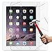 (1 Pack) iPad 2/3 / 4 Screen Protector, Etrech 9H Hardness 0.26mm HD High Response 3D Touch Tempered Glass for iPad 2 / iPad 3 / iPad 4