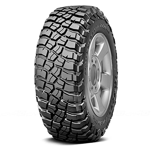 B.F.GOODRICH-2457016 113Q M/T A/T KM3-0/0/-Summer Tires