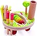 Hape Eco Jungle Music Instrument Set