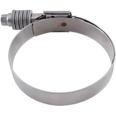 30Pcs Universal CV Boot Clips Kit Stainless Steel Joint Crimp