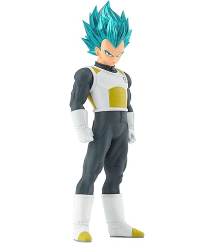 【美品】ベジット　MASTER STARS PIECE 美品】ベジット MASTER STARS PIECE