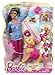 Barbie Potty Training Taffy Nikki Fashion Doll and Pet Playset