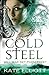 Cold Steel (The Spiritwalker Trilogy, 3)