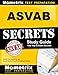 ASVAB Secrets Study Guide: ASVAB Test Review for the Armed Services Vocational Aptitude Battery