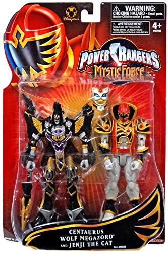 power rangers mystic force toys amazon