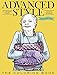 Advanced Style The Coloring Book by 