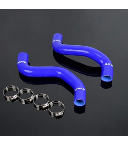はるどん Amazon.com: Mishimoto MMHOSE-300ZX-90TBL Silicone Induction