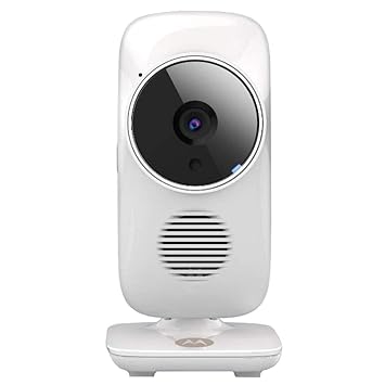 motorola baby kamera