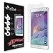 Elite Tech Samsung Galaxy Note 4 Screen Protector HD Ultra Clear
