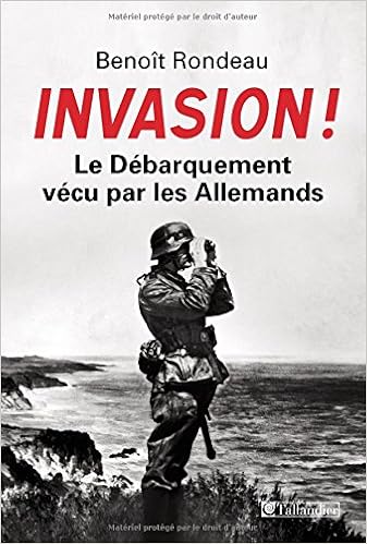 Amazon Fr Invasion Le Debarquement Vecu Par Les Allemands Rondeau Benoit Livres Amazon Fr Invasion Le Debarquement Vecu Par Les Allemands Rondeau Benoit Livres