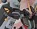 Gundam MSIA Strike Noir Extended Version Action Figure