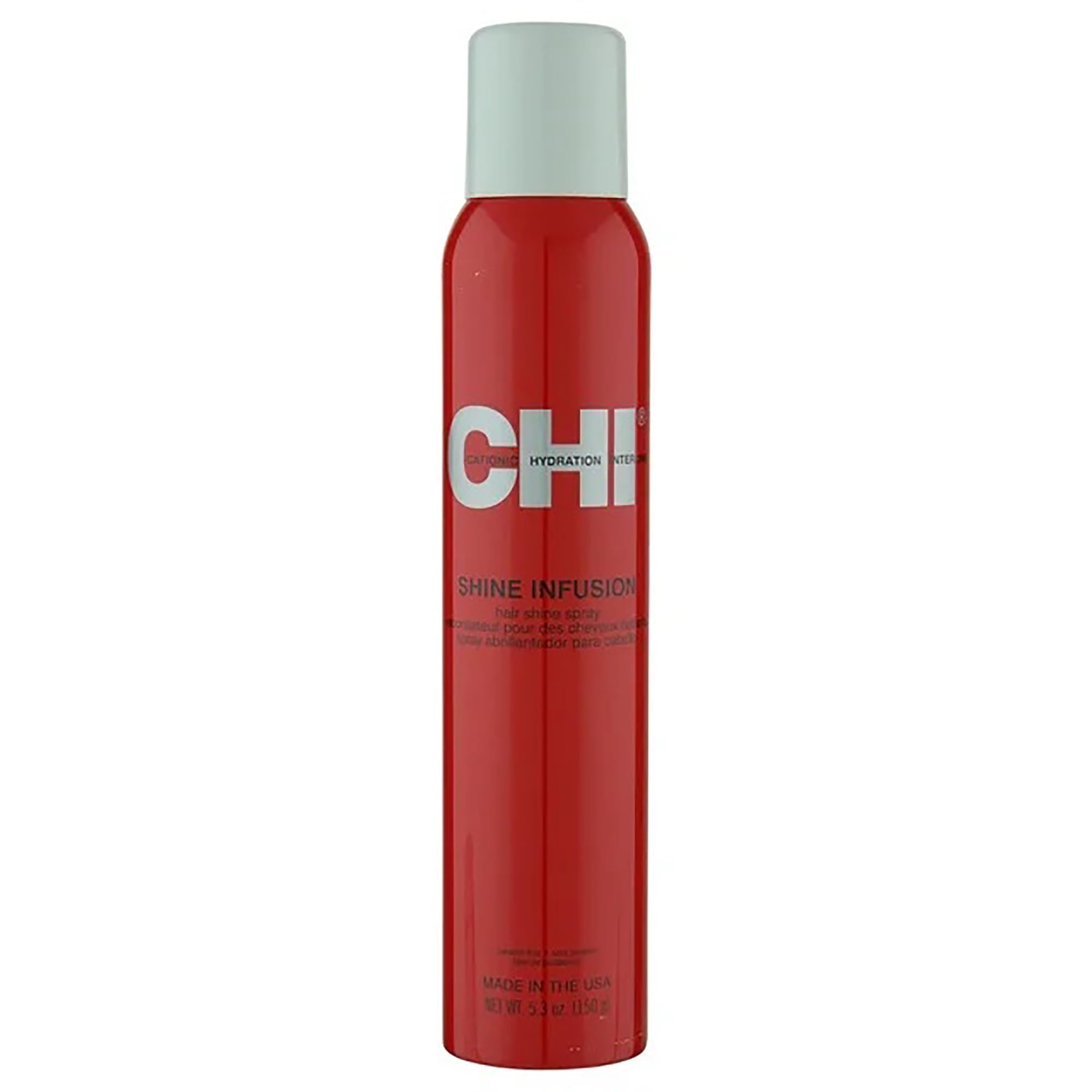 CHI Shine Infusion for Shiny Hair 150 g