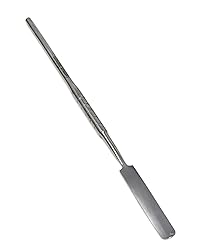 Set of 4 pcs Dental Cement Lab Mixing Wax Modeling