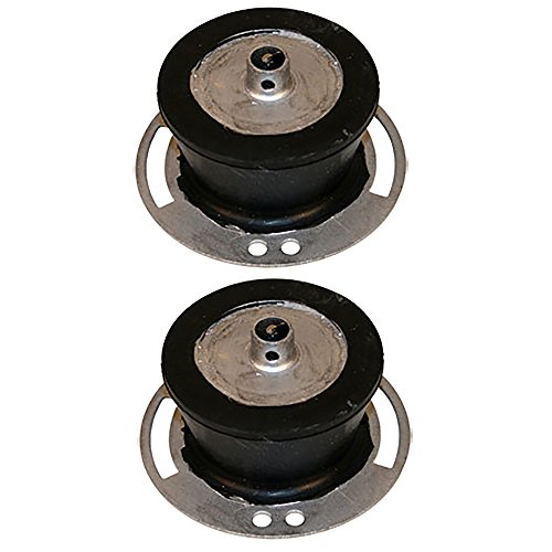 SEAT RUBBER SPRING fits OLIVER 1K1854A