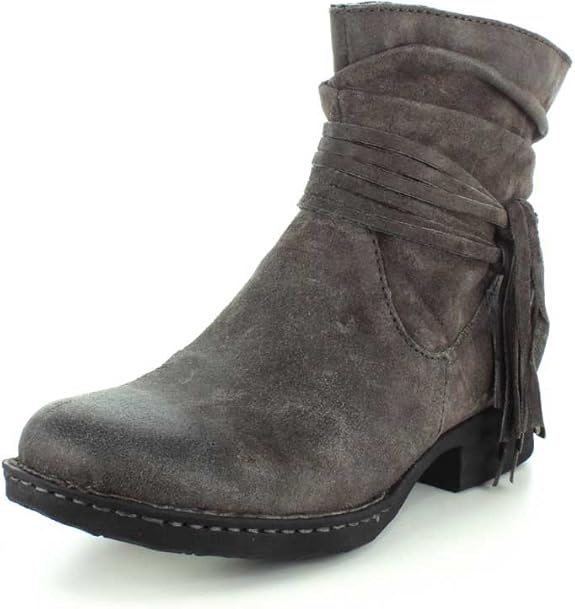 born ankle boots amazon