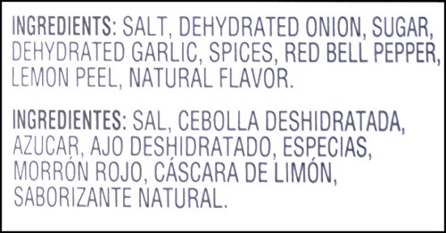 Tone's Tuscan Garlic Seasoning Blend 27 oz.