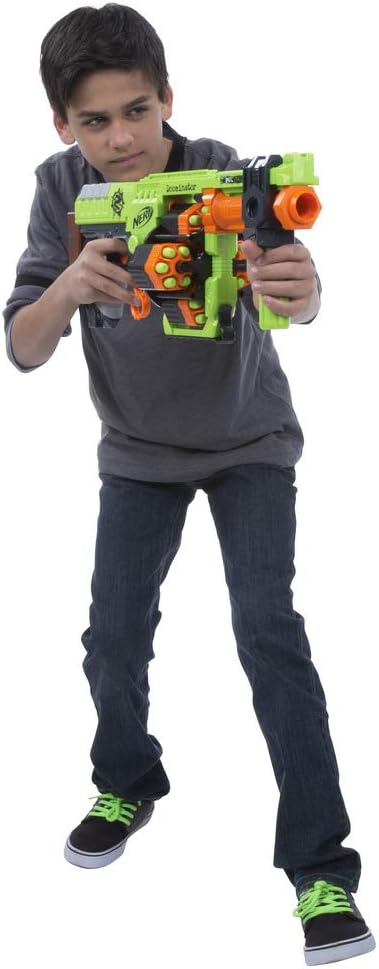 nerf doominator amazon