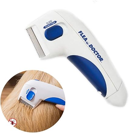 does lice treatment kill fleas