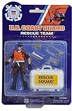 United States Coast Guard 3 3/4