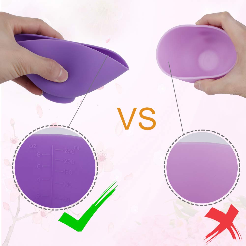 Download Amazon Com Facemask Mixing Bowl Set Anmyox Diy Face Mask Mixing Tool Kit With Silicone Mask Bowl Face Mask Brush Measuring Spoons Mask Spatula Makeup Headband And Exfoliating Sponge 8 In 1 Beauty PSD Mockup Templates