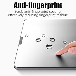 Piniwwe Paper Screen Protector For iPad Air