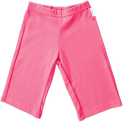New For Baby Yoga Pant in Watermelon 6-12 Months