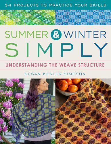 Easy Weaving with Supplemental Warps: Overshot, Velvet, Shibori