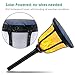 TomCare Solar Torches Lights, Waterproof Flickering Flame Solar Outdoor Lights Landscape Decoration Solar Torch Light Dusk to Dawn Auto On/Off Solar Lighting for Yard Pool Garden Patio, 2 Pack