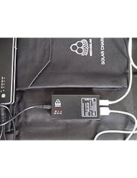 SZMJSOLAR Cargador solar