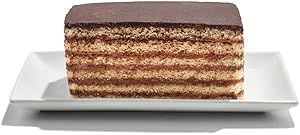 World of Chantilly Seven Layer Cake, 16 OZ