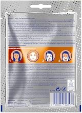 NIVEA Q10 + C Power Anti-Wrinkle Energy Sheet Mask 1 pc view 2