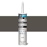 LATICRETE Latasil High Performance Silicone Sealant, Mocha #35