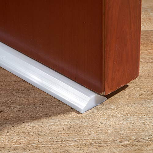 Collapsible Shower Threshold Water Dam Shower Barrier,Shower Door Dam