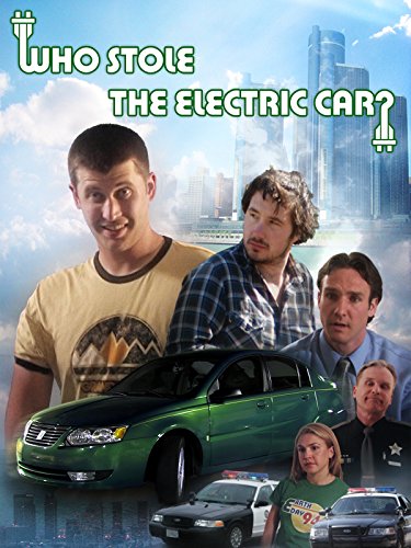 Download Who Stole the Electric Car?
