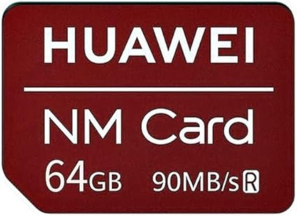 Amazon Huawei ファーウェイ純正 Nm カード Card メモリーカード 64gb Nano Memory Card 64gb Huawei Mate Matepro Maters Matex 対応 並行輸入品 Huawei ファーウェイ メモリーカード 通販