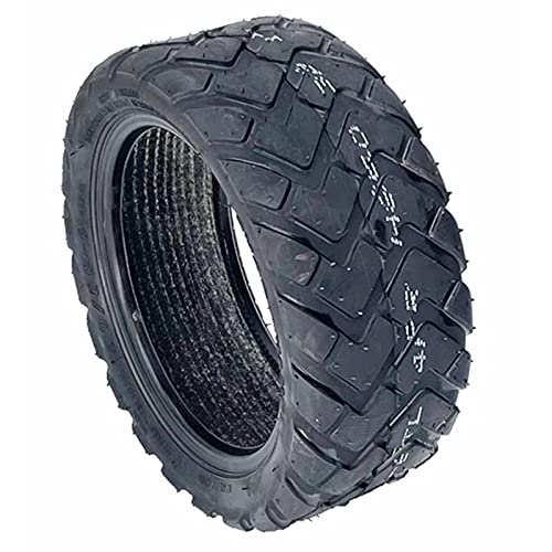 Giilayky 80/60-6 Tire Tubeless Tire Scooter Wear- for New Electric Scooter Mini Kibe for All of This Model