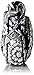 Vera Bradley Women's Cotton Little Hipster Crossbody Purse With RFID Protection, Snow Lotus, One Size