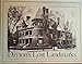 Dayton's Lost Landmarks: A Planning Calendar and Portfolio of Vanished Architecture (1975) by 