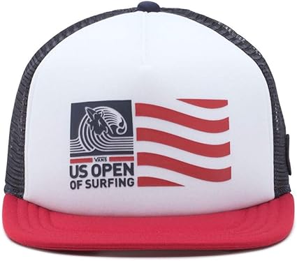 mens vans us open