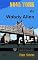 Livro Nova York de Woody Allen: Um tour de cinema por 145 lugares de Manhattan, Brooklyn e Queens
