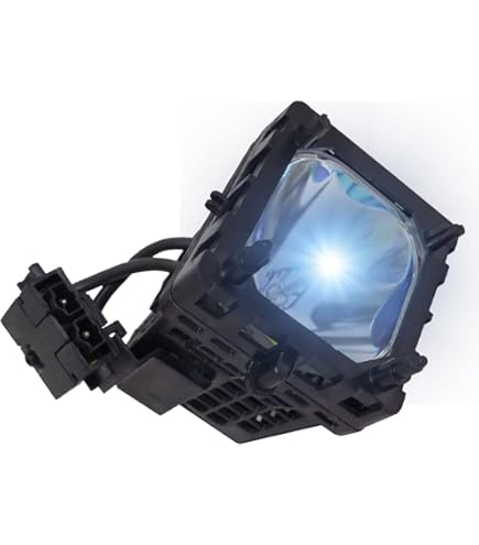 Replacement Projector Lamp With Housing ELPL33 / V13H010L33 For EPSON - View #9