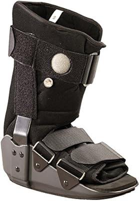 ski boots for short legs