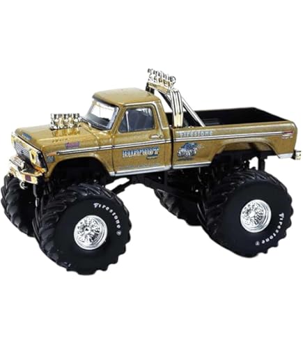 グリーンライト　1971 シボレー K-10 - ガルフ　スーパースペシャル Amazon.com: 1/64 Greenlight 1971 K-10 Gulf Oil Super Special